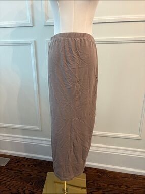 H&M MATERNITY Maxi Skirt